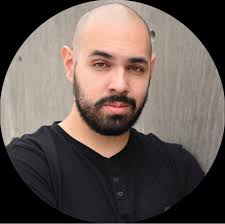 Daniel Adrian Maciel