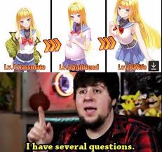 This Doesn T Add Up Memes Anime Memes Funny Really Funny Memes Anime Memes