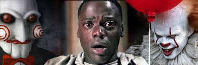 The Pleasures of Horror