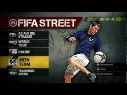 Fifa Street Download For Pc And Ps3 Download Latest Xbox 360 Pc Kinect Psp Games Fifa Games Fifa Download Games