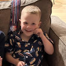 Brooklynn Blaser and Dominic Olson's Wedding Website