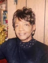 Dorothy Hamm Obituary (2021)