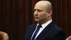 Halifax pakistanis, halifax, united kingdom. Regierungsbildung In Israel Naftali Bennett Hardliner Am Ziel Tagesschau De