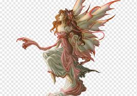 Dark elf ranger and her people behind. Beautiful Elf Genius Fairy Tale Characters Female Elf Png Pngwing