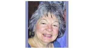 Gail JONES Obituary (2017)