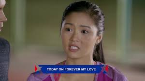 Watch 'Forever My Love'