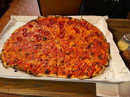 i ate] New Haven apizza : rfood