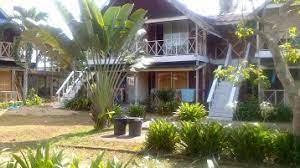 Veja 242 avaliações, 238 fotos e ótimas promoções para tanjung inn, classificada como nº 3 de 10 pousadas em cherating e com pontuação 3,5 de 5 no tripadvisor. Pak Itam Chalet Kg Baru Cherating Kuantan Pahang 26080 Balok Malaysia Kampung Penginapan Clevi Com