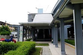 The taman mutiara mrt station is an elevated mrt station serving the suburb of cheras such as taman mutiara and taman taynton in kuala lumpur. Taman Mutiara Mrt Station Big Kuala Lumpur