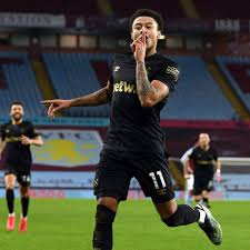 Jun 30, 2021 · jesse lingard reveals talks with man united boss ole gunnar solskjaer during west ham loan jun 22 2021, 8:25 manchester united fc west ham urged not to pay jesse lingard more than declan rice jun. Bericht Lingard Drangt Auf Abschied