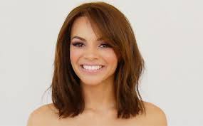 Leslie Grace