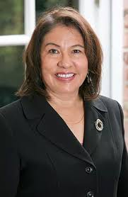 Latina Global Leaders Program Graduates