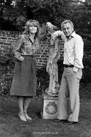 She later moved to king's cross in london, where her mother and father. 12 Best Sheila Hancock Ideas Sheila Hancock Hancock The Sweeney
