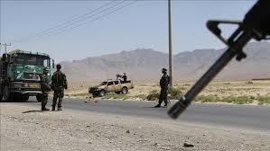 Maybe you would like to learn more about one of these? Afghan Forces Said To Take Back Key District From Taliban