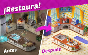 Let's say, you have downloaded the mod apk on google chrome or firefox browser on your phone. Homescapes Mod Apk 4 9 1 Dinero Ilimitado Descargar Gratis Ultima Version