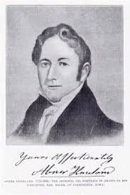 The Lucas Countyan: Abner Kneeland don't get no respect ...