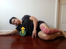 The reason is they apply concentric pressure and therefore apply sideways pressure as much as the apply front to back pressure. How To Fix Flared Ribs Posture Direct