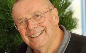 Bruce Schweitzer's Instagram, Twitter & Facebook