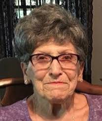 Obituary information for Virginia Mingarelli