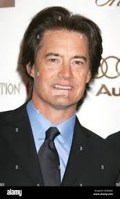 Kyle academy hi-res stock photography and images