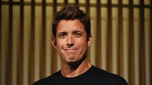 Nick Woodman's Instagram, Twitter & Facebook