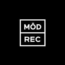 New Graphic Identity For Modrec By Blok Bp O Logo Design Printing Business Cards Logos