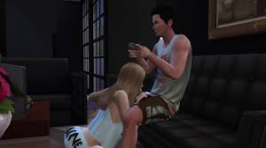 My Step Uncle Fucked Me While My Boyfriend Is Next To Us - Uncle Steven  Part 2 - 3d Hentai