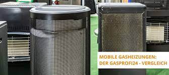 Die wohnbau ist immer daran interessiert, dass sich sympathische neue mieter für unsere wohnungen begeistern. Mobile Gasheizungen Im Vergleich Gasprofi24 Blog
