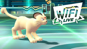 | download free and paid 3d printable stl files. Pokemon Let S Go Pikachu Eevee Wi Fi Battle Mega Charizard Y Reds Hgss Team 1080p Youtube