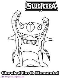 Pin On Slugterra Printables