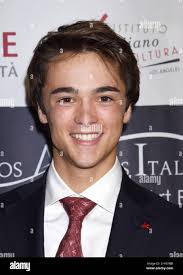 Leonardo l hi-res stock photography and images