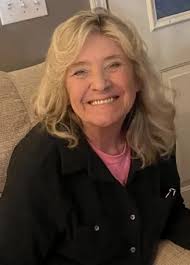 She loved her sports and rooting