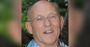 John Edward Standish Obituary