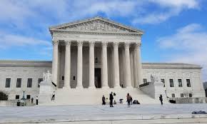 U.S. Supreme Court delays arguments due to Coronavirus threat ...
