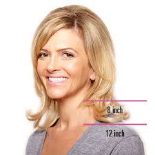 How To Choose Your Length Of Hair Extensions Lox Hair