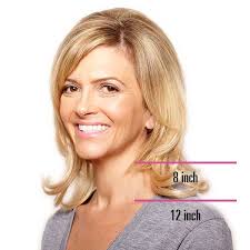 how to choose your length of hair extensions lox hair