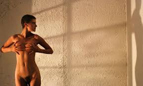 丹妮丝克罗斯比Denise Crosby裸体性感的sexiezpix Web Porn