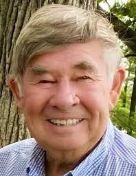 Obituary for Paul R. Britton