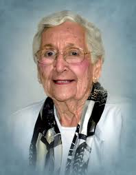 Mary Virginia Spalding Gibson Obituary