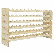 Flaschenregal 10 cm breit : Weinregale Gunstig Kaufen Ebay