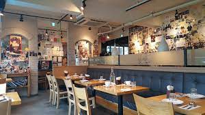Nerd on earth 너드바 by 2am's seoulong · 3. K Pop Agencies And Idol Restaurant Visit In Seoul With Guide Transport