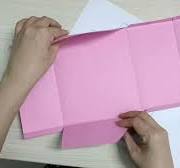 Cách tạo mô hình lăng trụ đứng tứ giác