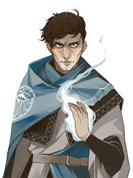 Dragon Age Inquisition Shark In A Bottle Character Art Character Portraits Fantasy Character Design