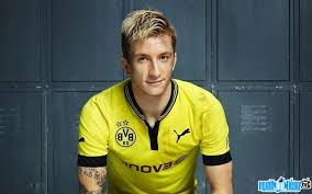 Marco reus đến borussia dortmund năm 2012, cho đến nay đã 6 năm. Cáº§u Thá»§ Marco Reus