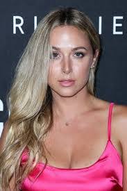 Daniella Grace's Instagram, Twitter & Facebook