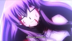 She seemed to be a clumsy and ditzy woman on the surface, but was actually a very caring and sweet woman, being known as the kindest person in the group. Pin By Mangesh D Ace On Akame Ga Kill Akame Ga Kill Sheele Akame Ga Kill Akame Ga