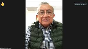 Maybe you would like to learn more about one of these? 24 03 2021 Intervencion Desde La Plataforma Digital Del Dip Benjamin Saul Huerta Corona Youtube