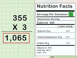 Described Food Quantity Chart Calculator Newborn Food Intake