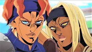 Is JoJo's Bizarre Adventure gay or not?