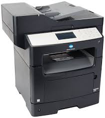 So in this post i will share about konica minolta bizhub 4020 driver download support for windows 10, windows xp, windows vista, windows 7, windows 8, windows 8.1, mac os x or linux, and i will give you the download link driver for that's printer but to more clearly link driver support for os or. Konica Minolta Bizhub 2040 Monochrome Mfp Free Image Download